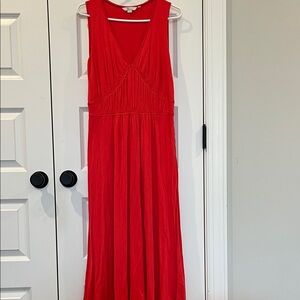 Boden Maxi Dress